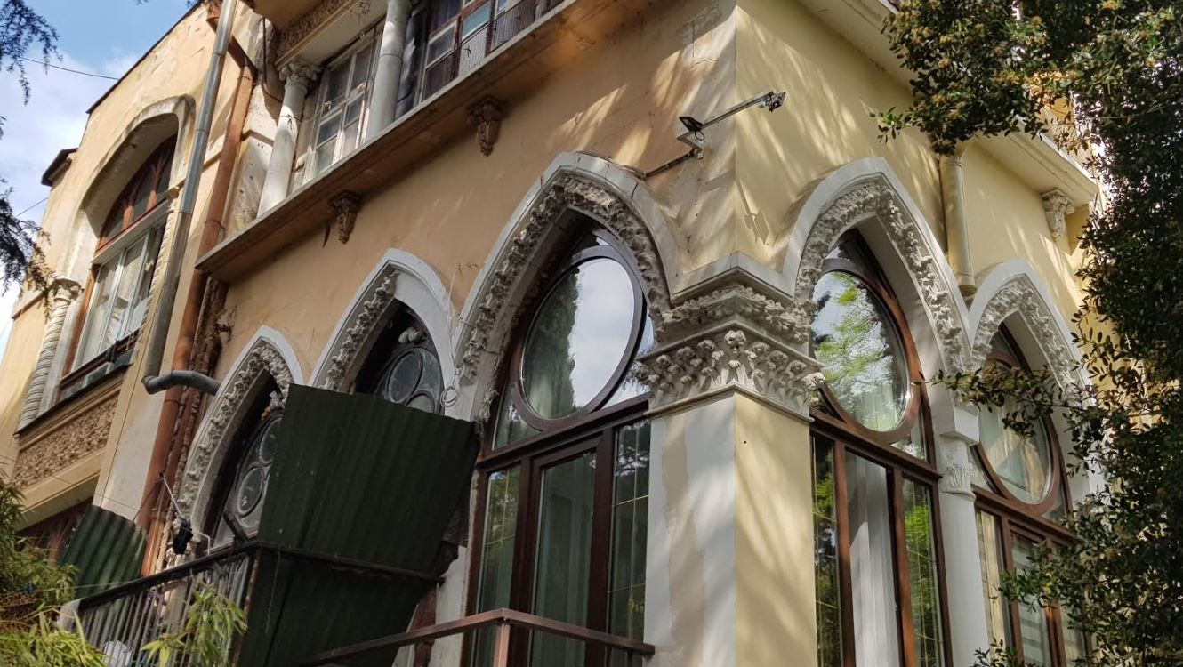 «Ұлы Дала мұрагерлері» экспедициясы 5 мың шақырым жол жүрді