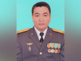 Солтүстік Қазақстан Қорғаныс істері жөніндегі департаментке жаңа басшы тағайындалды