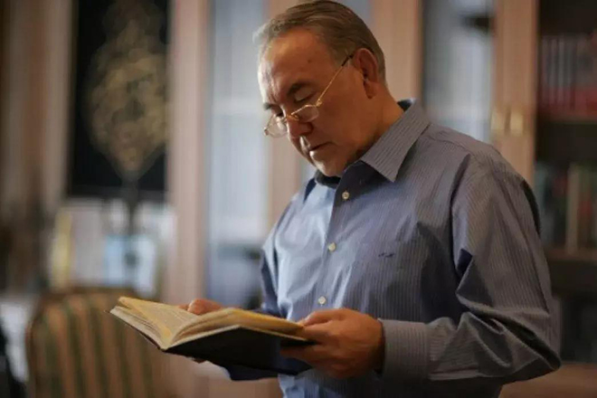 Жұмабек Сарабеков: Бұл – көрсетілген лайықты құрмет