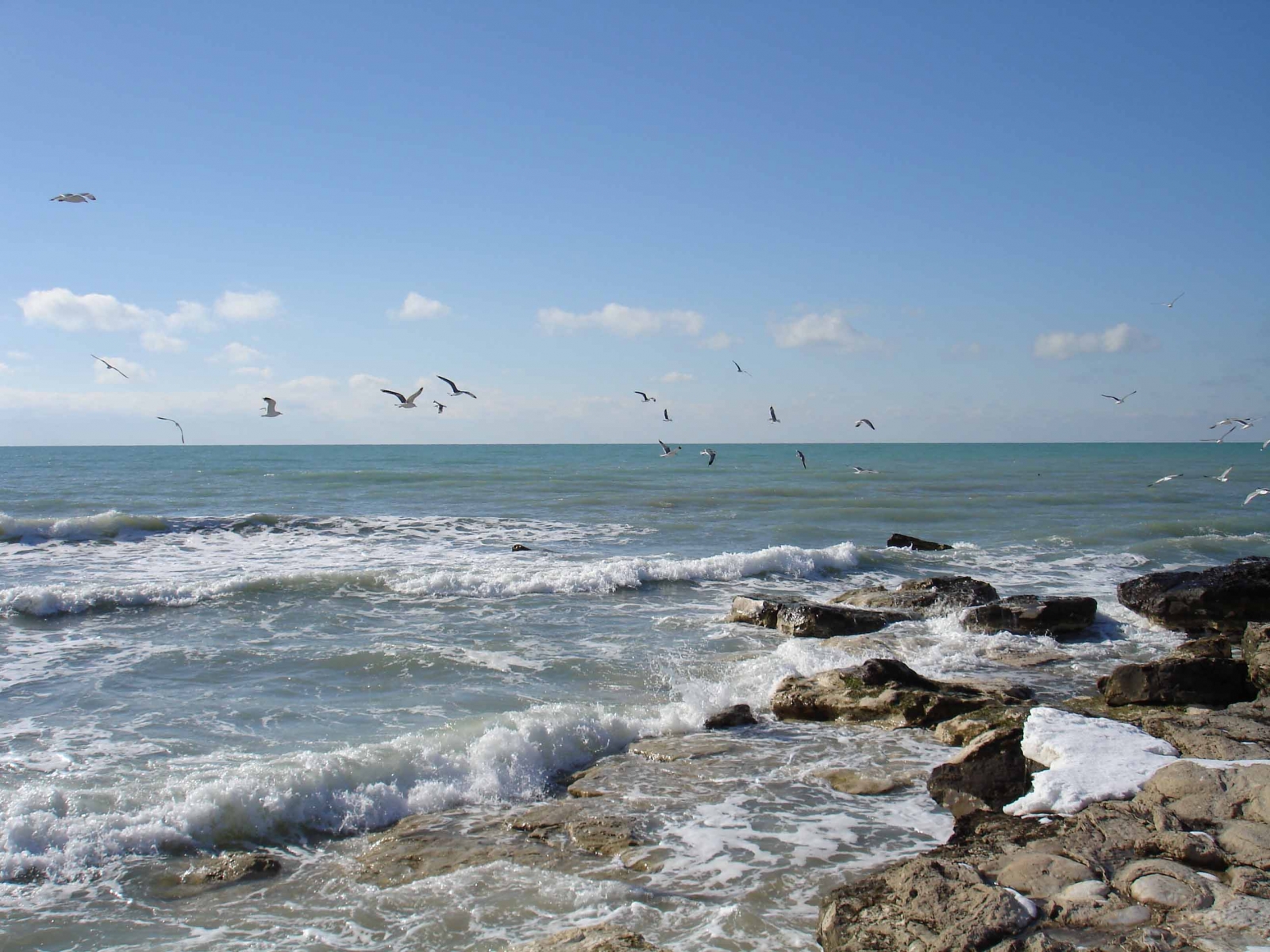 Бірінші маусымда Каспий теңізінде суда жүзу маусымы басталады