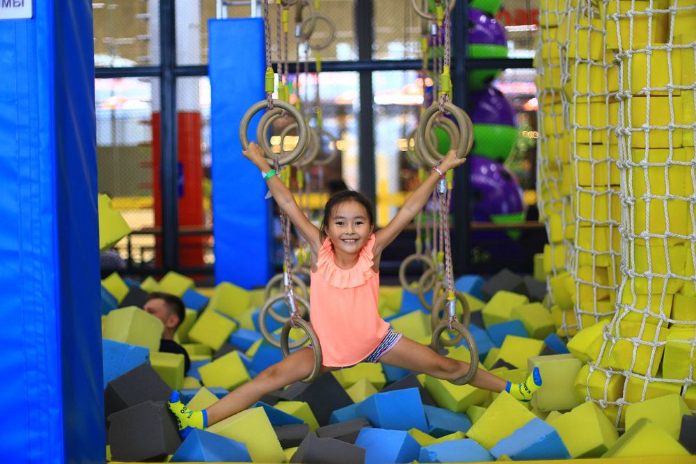 Балаларымыз қауіп-қатерден  қорғалған ба?