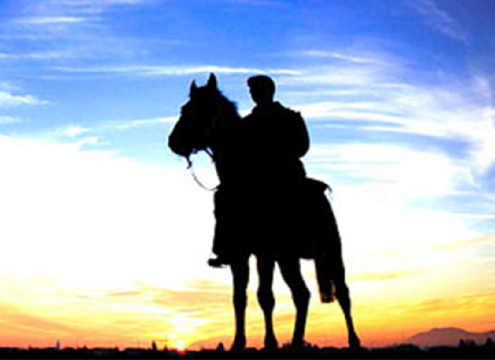 Екі кештің арасында