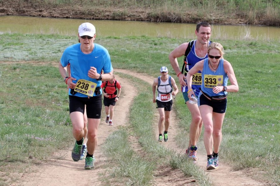 Желаяқтар Қырғызстанда жарысады