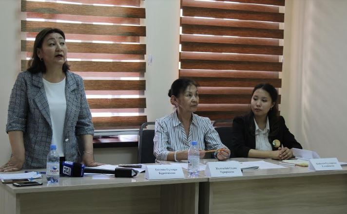 Маңғыстау облысында сайлаудың әділ өтуін 223 тәуелсіз бақылаушы бақылайды