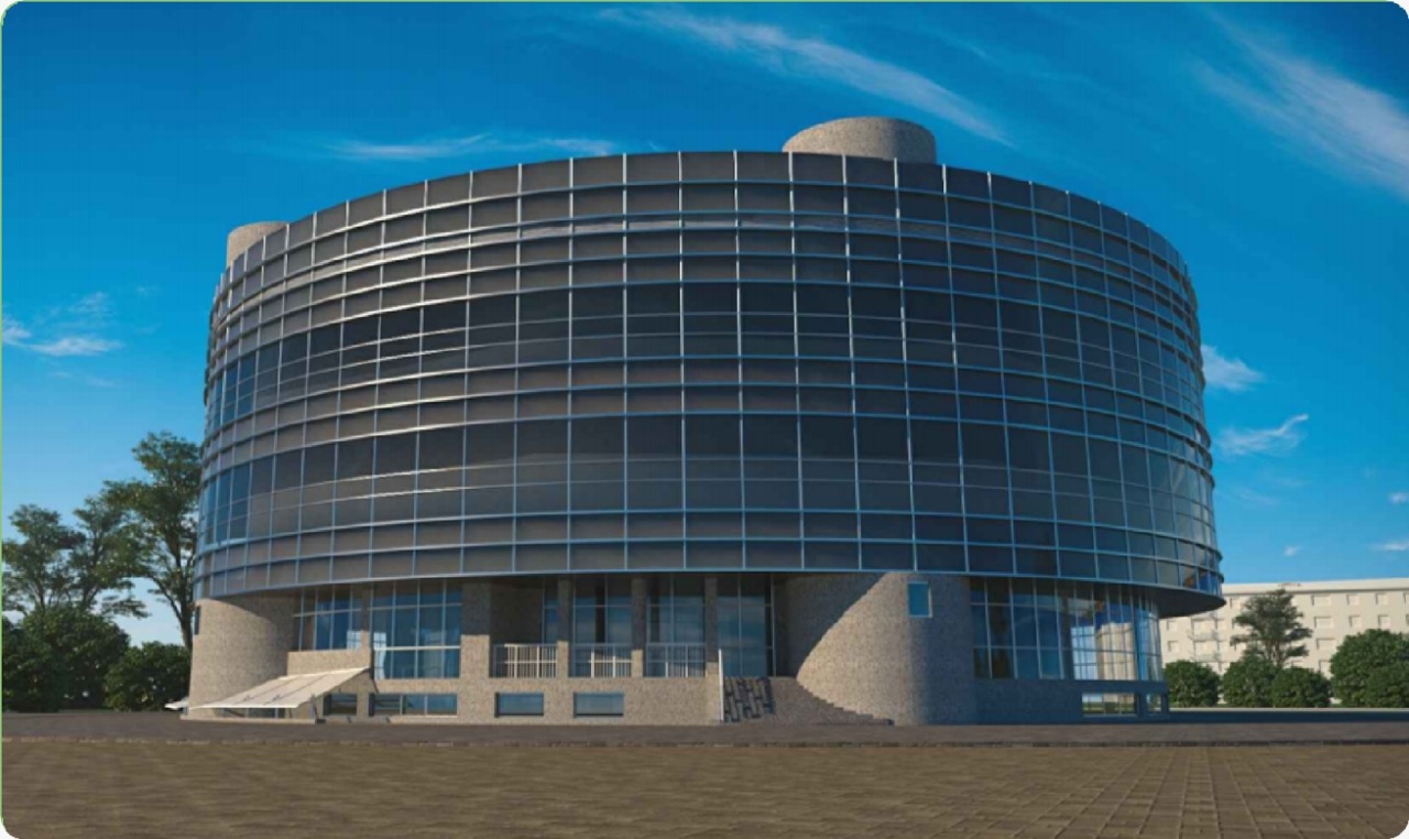 Қарағандыда балалар мен жасөспірімдер сарайы салынады