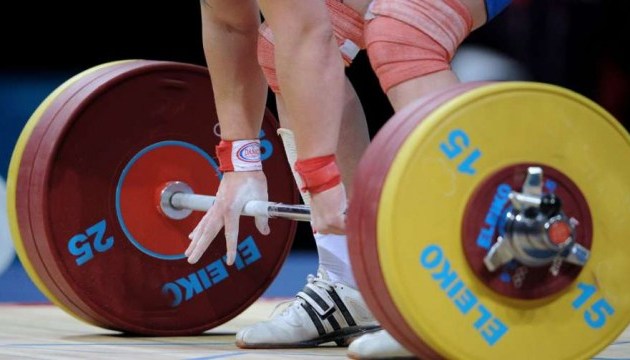 Ауыр атлетикадан әлем біріншілігі басталды