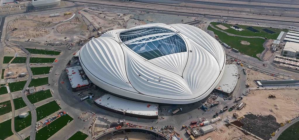 Футболдан клубтық әлем чемпионаты Катарда өтеді