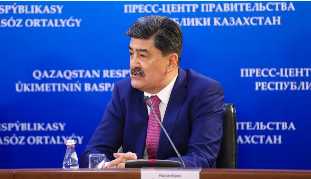 Ауылдарда су құбырларын пайдалану бойынша бірыңғай оператор құрылады -  АШМ