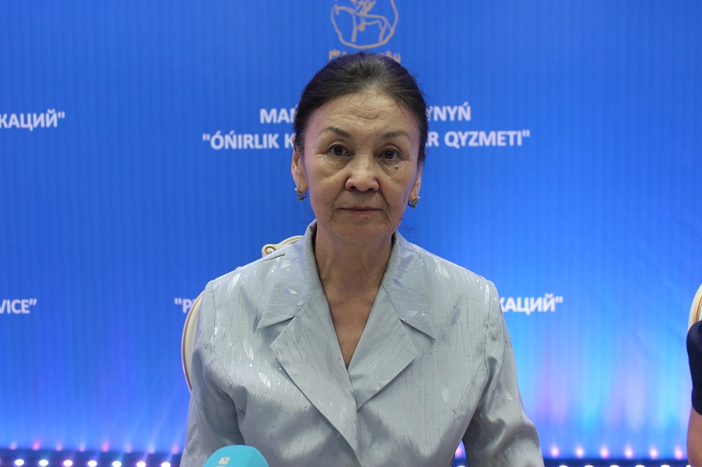 Маңғыстауда 223 сайлау учаскесі сайлаушыларды қабылдауға дайын