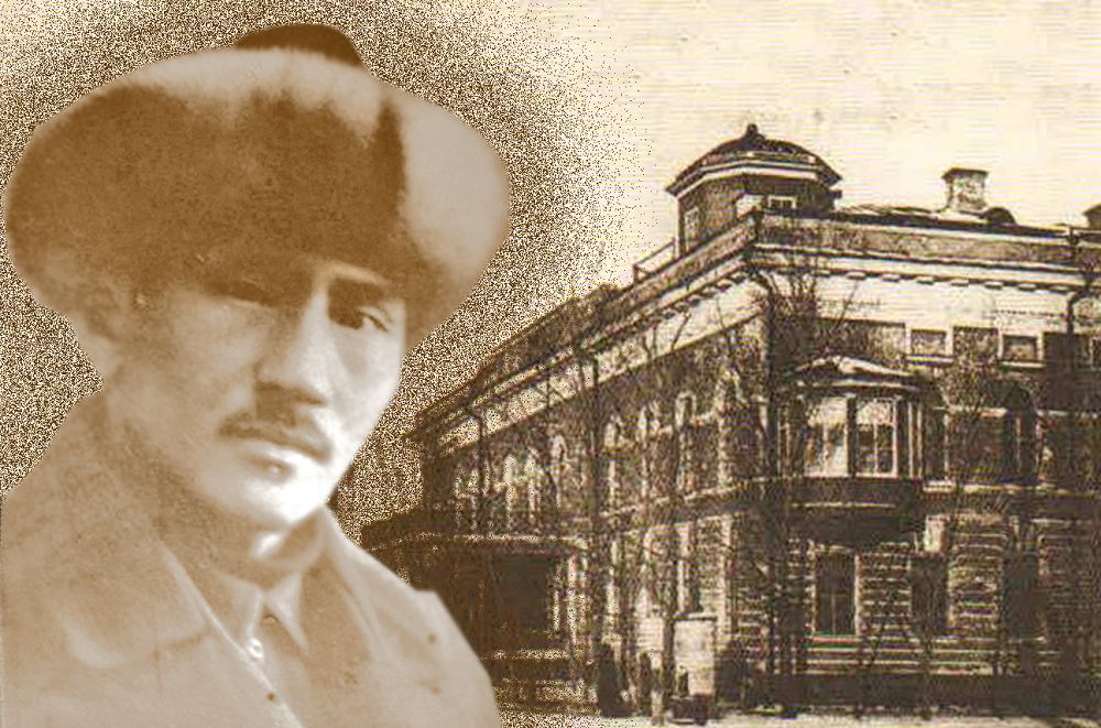 Ұлттық мүдде күрескері