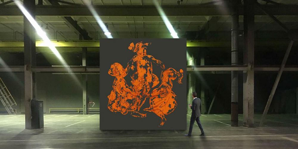 Заманауи өнер:  түсініксіз мейнстрим