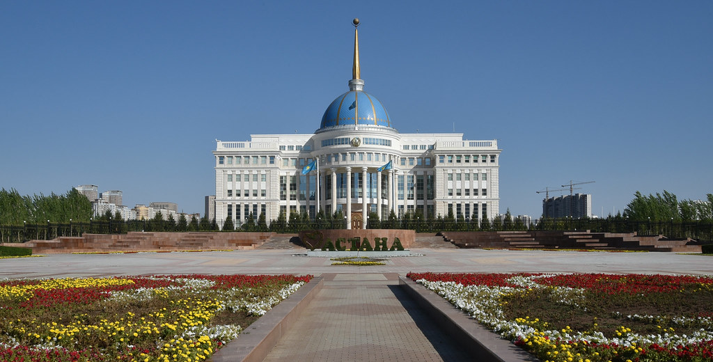 Мемлекет басшысының Жарлығымен бірқатар елдің Елшілері тағайындалды