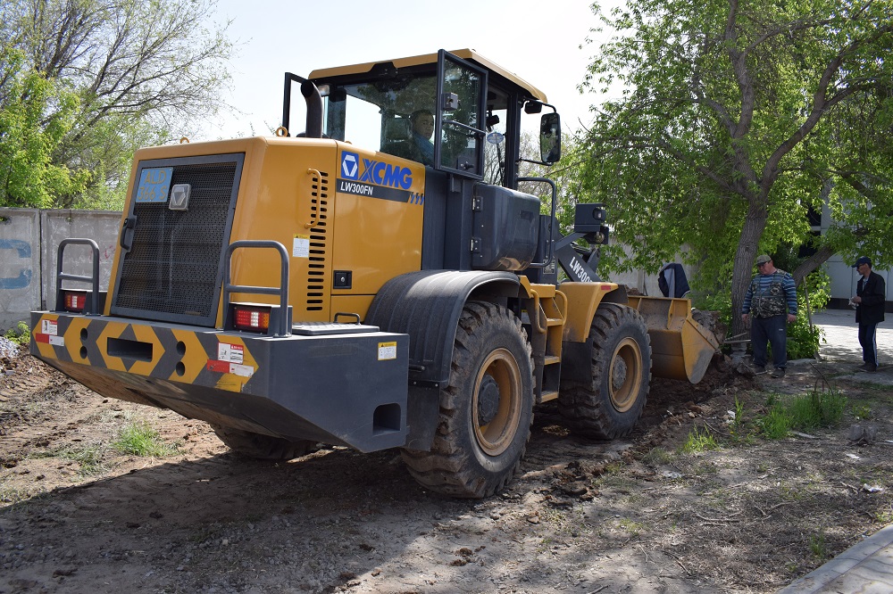 «Еңбек» бағдарламасының қатысушыларына мыңға жуық шағын несие берілді