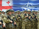 Грузияның НАТО-ға  мүше болу мүмкіндігі зор