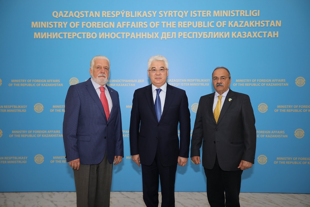 Бразилия сенаторлары Президенттік сайлаудың өткізілуіне өз бағаларын берді