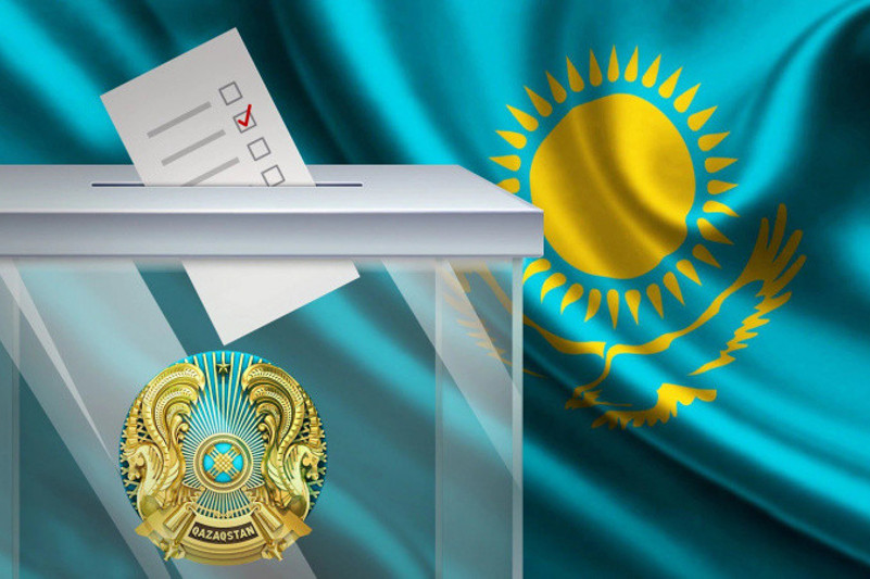 Қалыпты әрі еркін таңдау жасалды