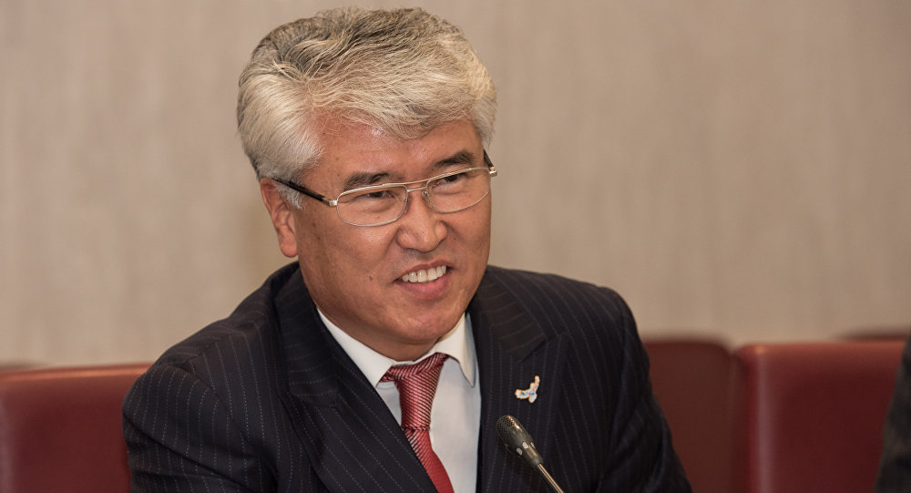 20 маусымда Арыстанбек Мұхамедиұлы халық алдында есеп береді