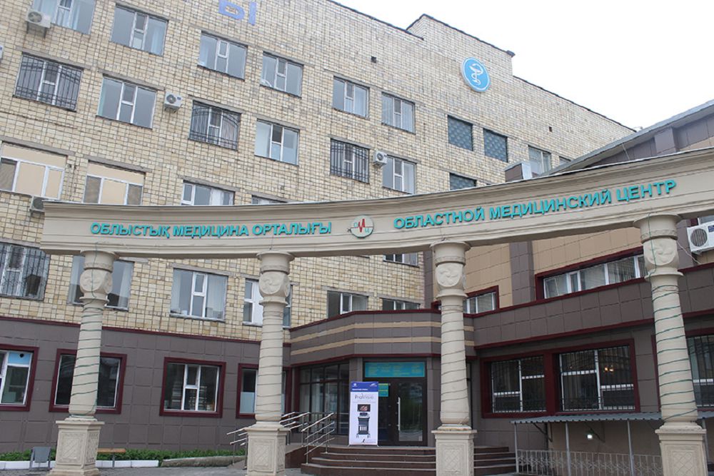 Әмбебап орталықтың әлеуеті мықты