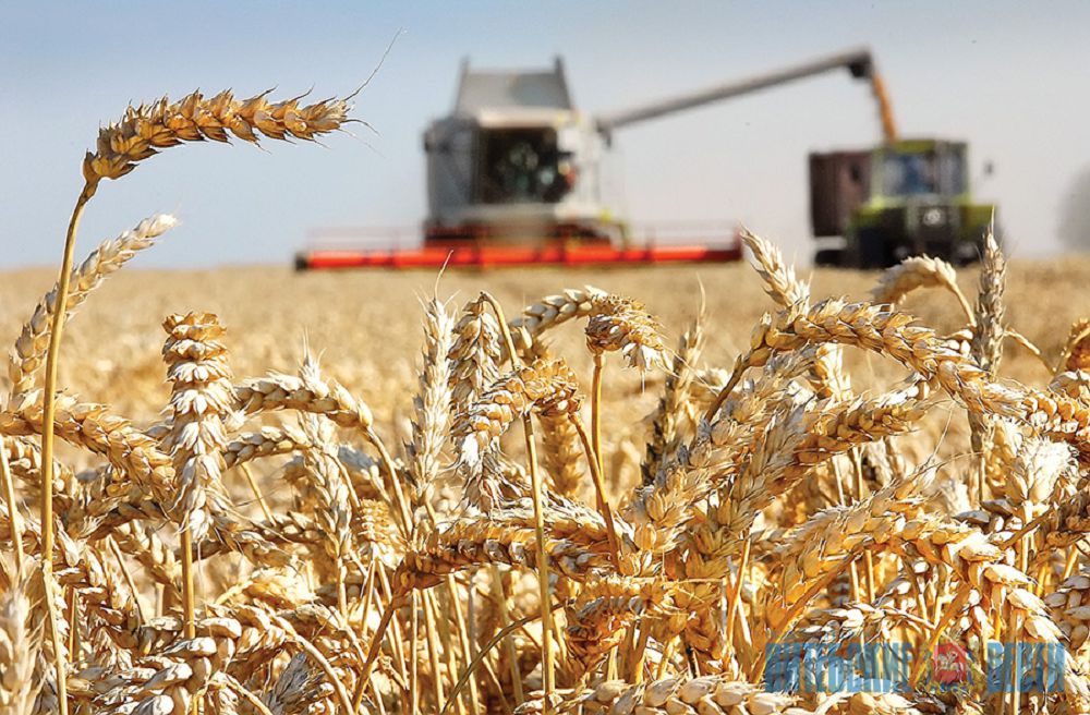 Шаруалардың техникасы қашан жаңарады?