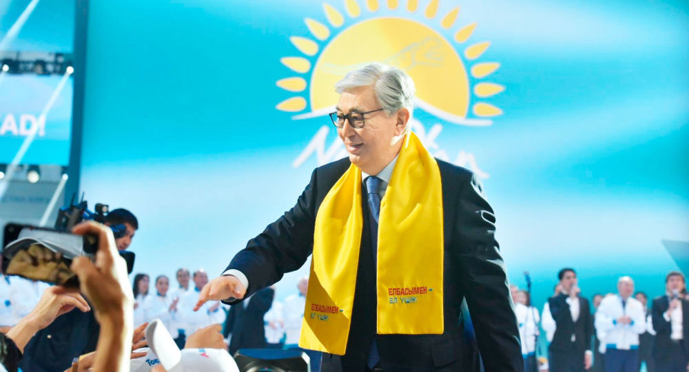 Ең бастысы осы емес пе?!