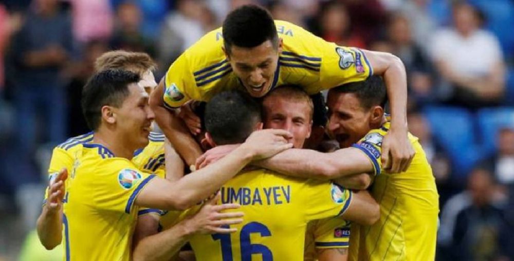 Жанкүйерлерді желпіндірген жеңіс