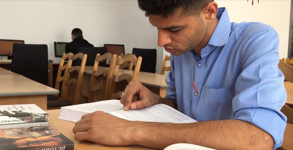 Шетелдіктерге қазақ тілін үйрену қиын ба?