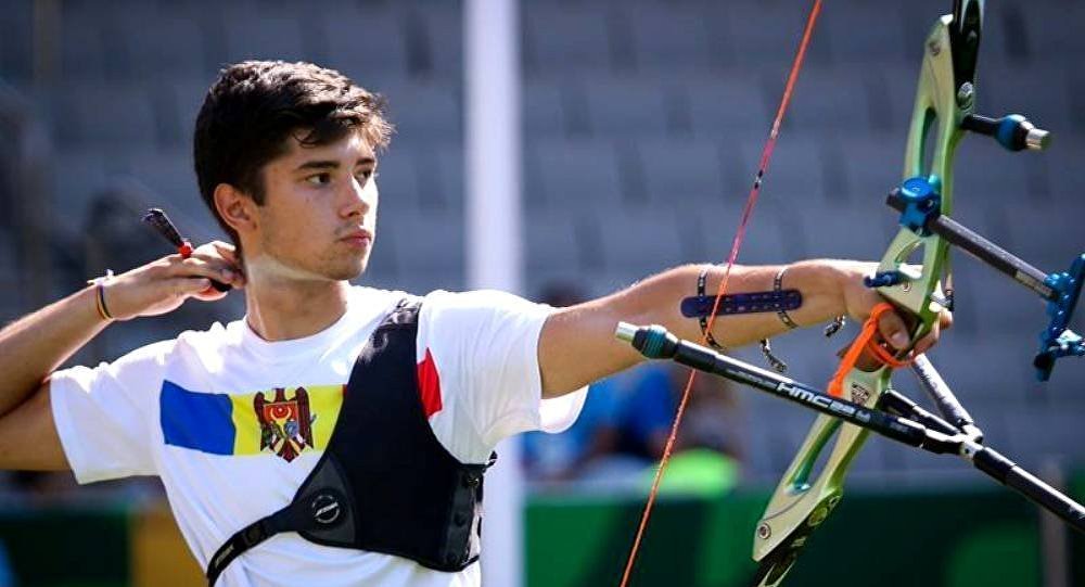 Садақ атудан әлем чемпионаты өтуде