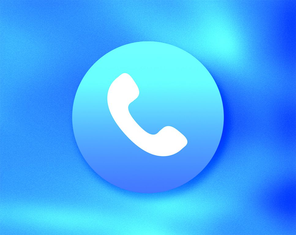 Телефон арқылы сөйлесті