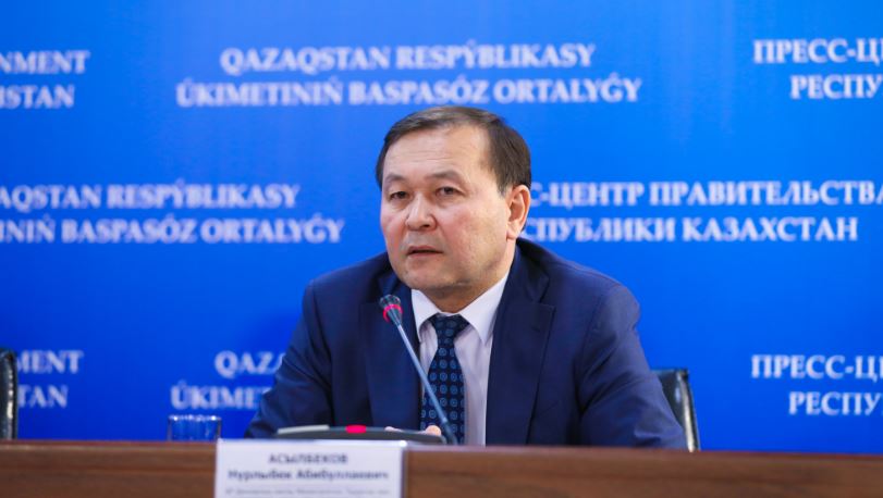 Дәрі-дәрмектерді QR-кодпен таңбалау жалған дәрілер жасау фактілерінің алдын алады - ДСМ