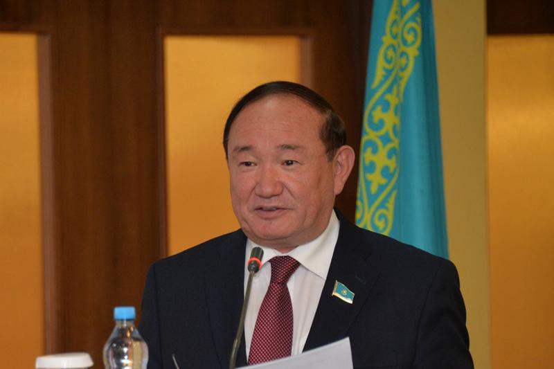 Әли Бектаев: Ең бастысы – ел бірлігі