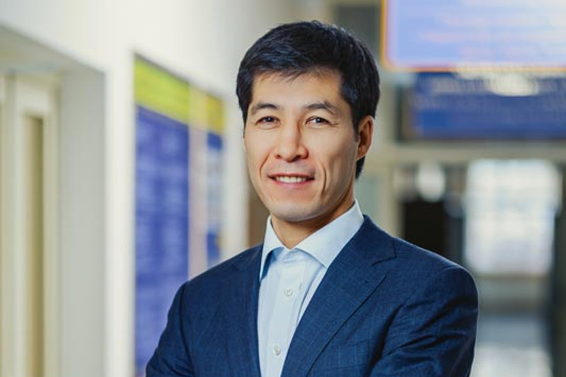 Батыс Қазақстан облысында жаңа әкім тағайындалды