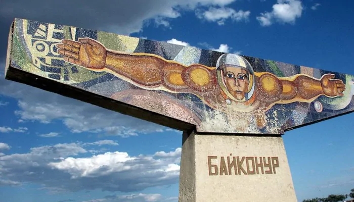 Байқоңыр ғарыш айлағында емхана ашылды