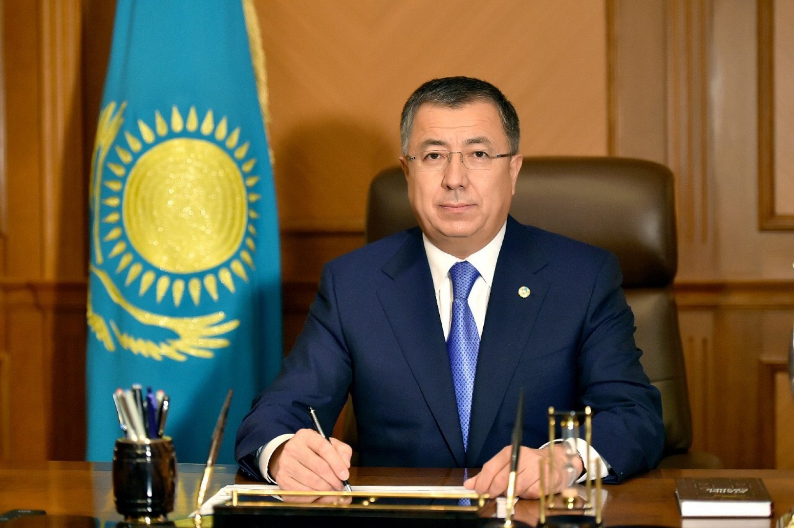 Жасампаз өзгерістер – адамдардың игілігі үшін