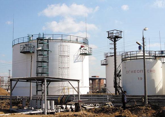 «Қазақ газ өңдеу зауытын» жаңғырту мәселесі талқылануда