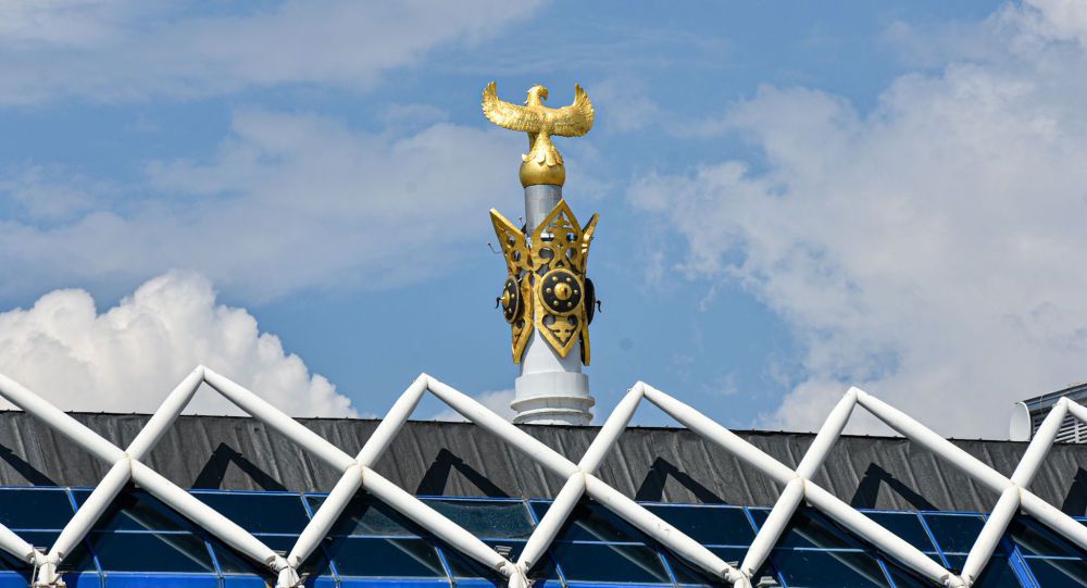 Халықтың саналы  таңдауы және сенімі