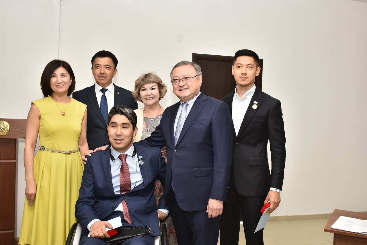 Ақтөбе облысында аз қамтылған отбасыларды баспанамен қамтамасыз ету жұмыстары жандандырылды