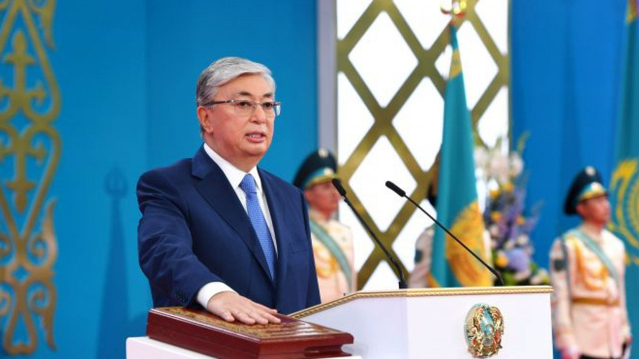 Шын жүректен шыққан ниеттестік