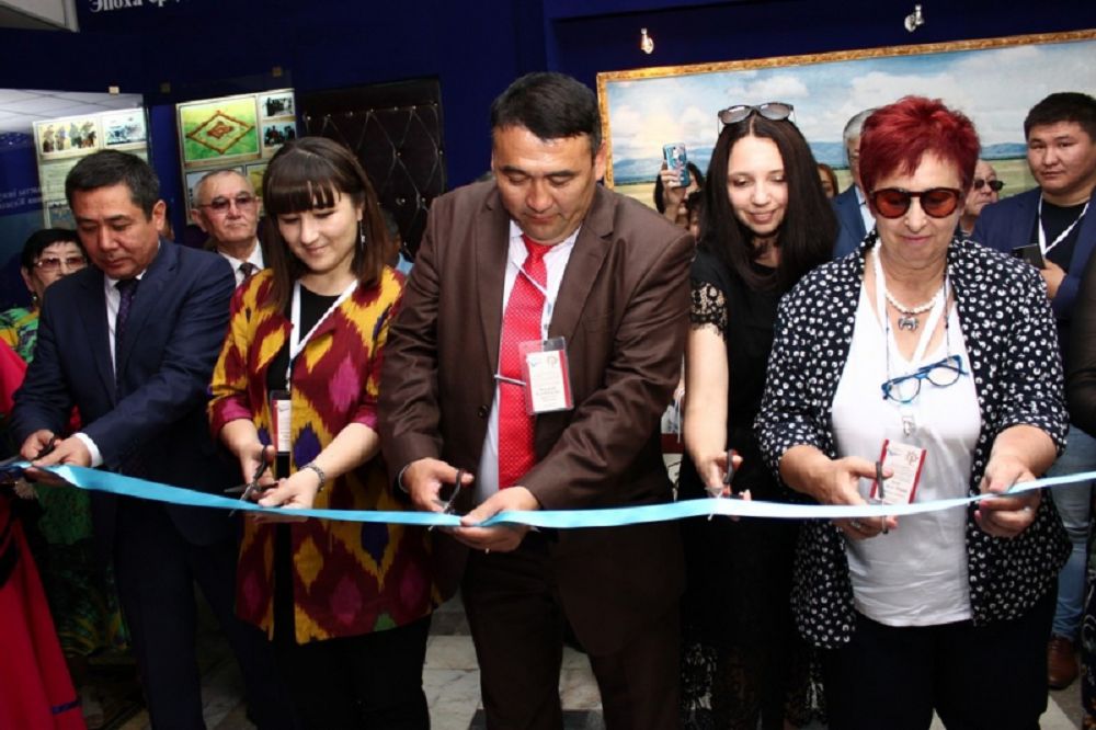 Мұражайлар фестивалі