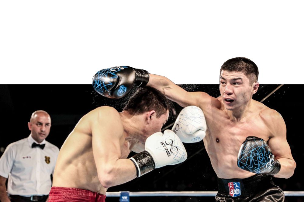 Берік Әбдірахманов: Жастарға сенім артамыз