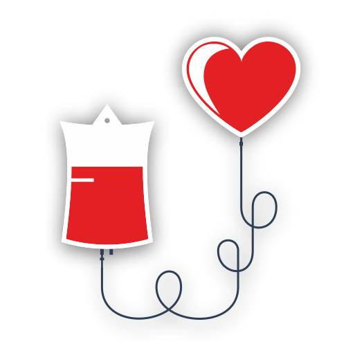 Ғалымдар  донорлық қан ойлап тапты