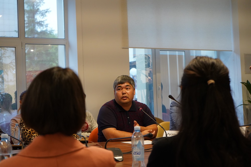 Қазақстан Халықаралық әкелер күнін атап өтті