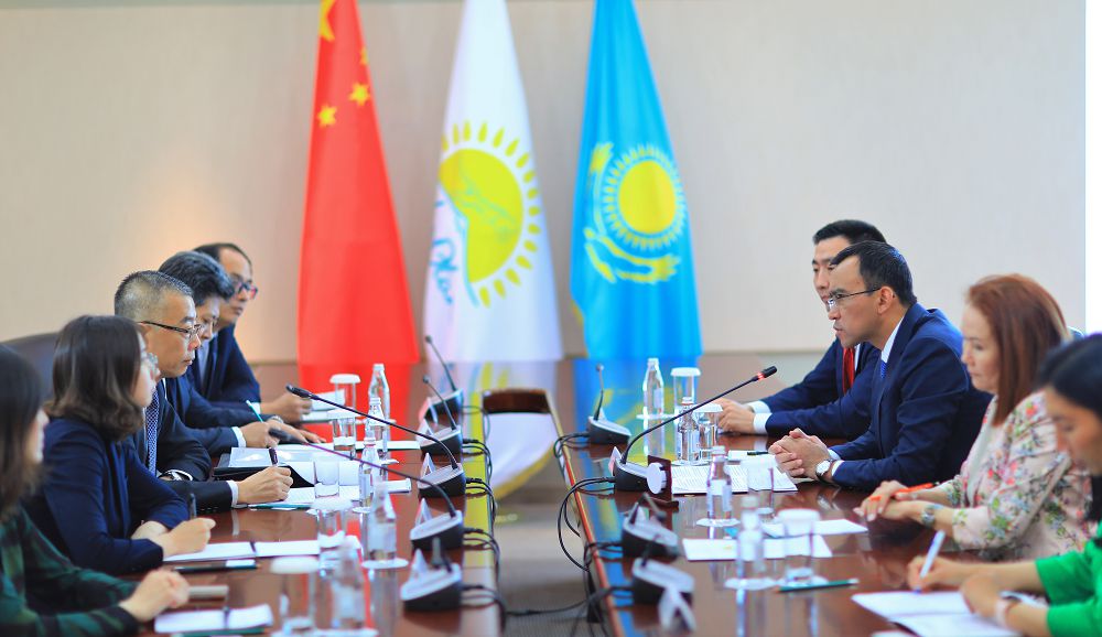 Тиімді үнқатысу үзілмейді