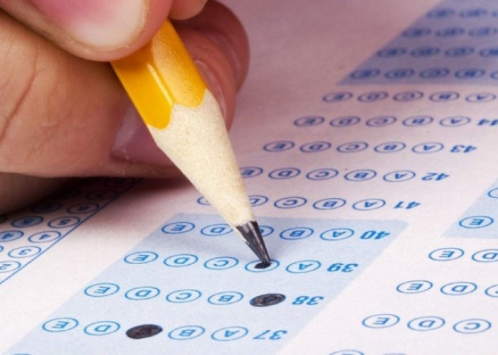 ҰБТ жүргізуге дайындық 100% қамтамасыз етілуі тиіс — А. Мамин