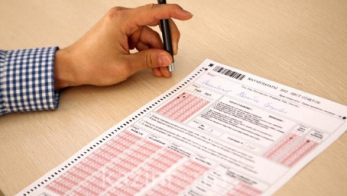 ҰБТ-ға дайынсың ба, жас түлек?