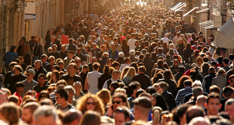 Ғаламшардағы халық саны 11 миллиардқа жетуі мүмкін