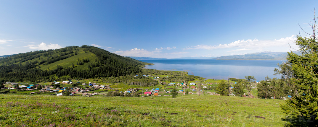 Шекаралық аймақтың жайын ойлайық