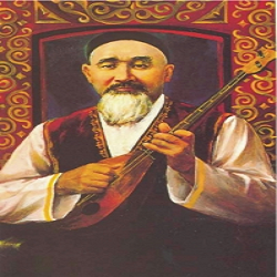 Көмекей әулие туралы кітап