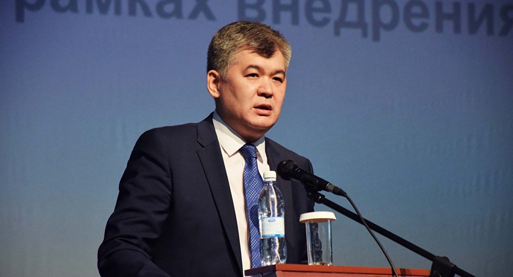 Елжан Біртанов: МӘМС денсаулық сақтау саласын қаржыландыру деңгейін арттыруға көмектеседі