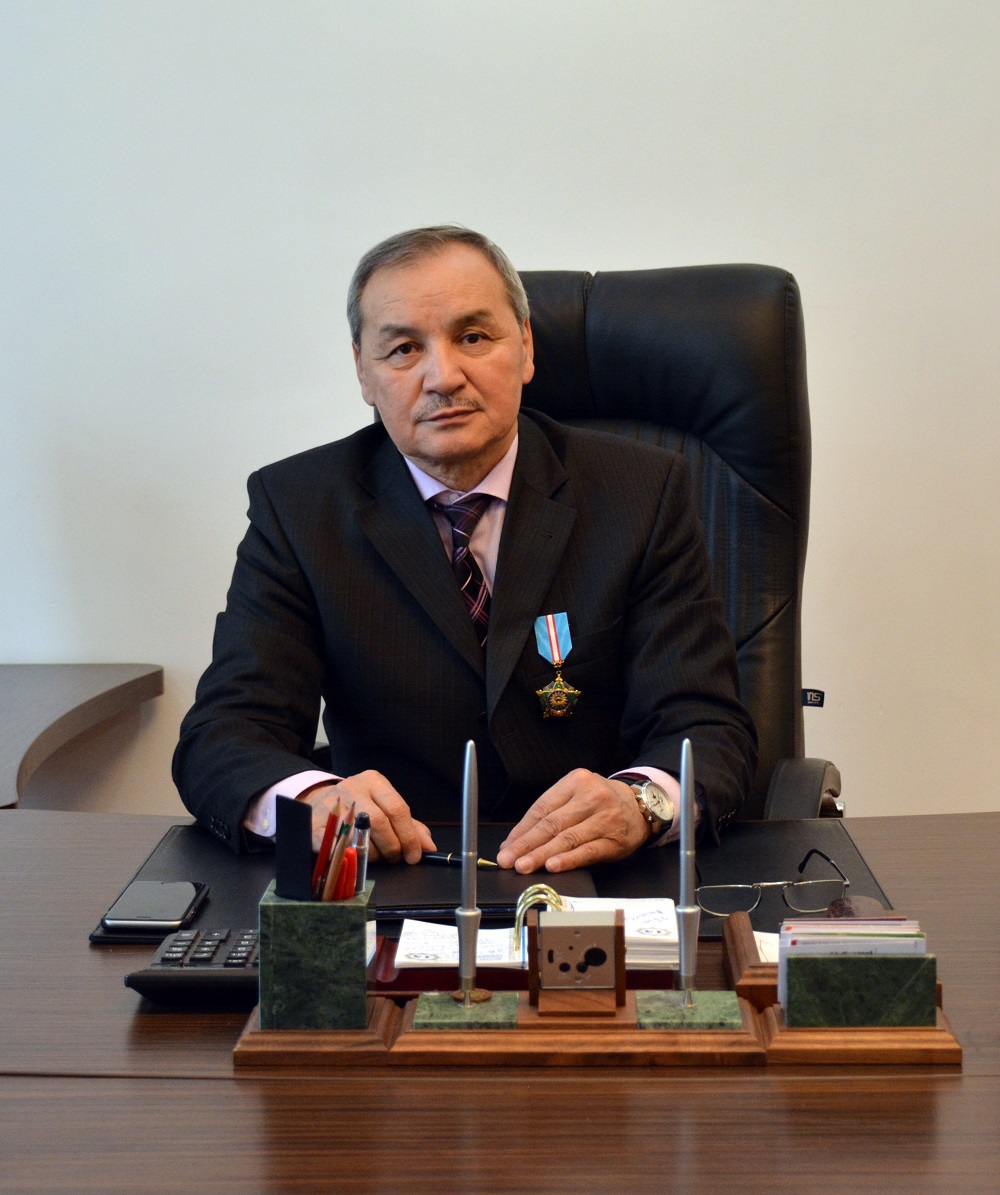 «Қазгеодезия» КДҰИ цифрлық жобасын іске асырады