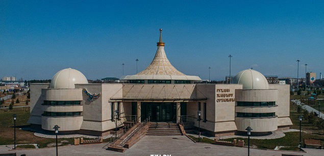 «Рухани жаңғыру» бағдарламасы тың жобалардың туындауына жол ашты